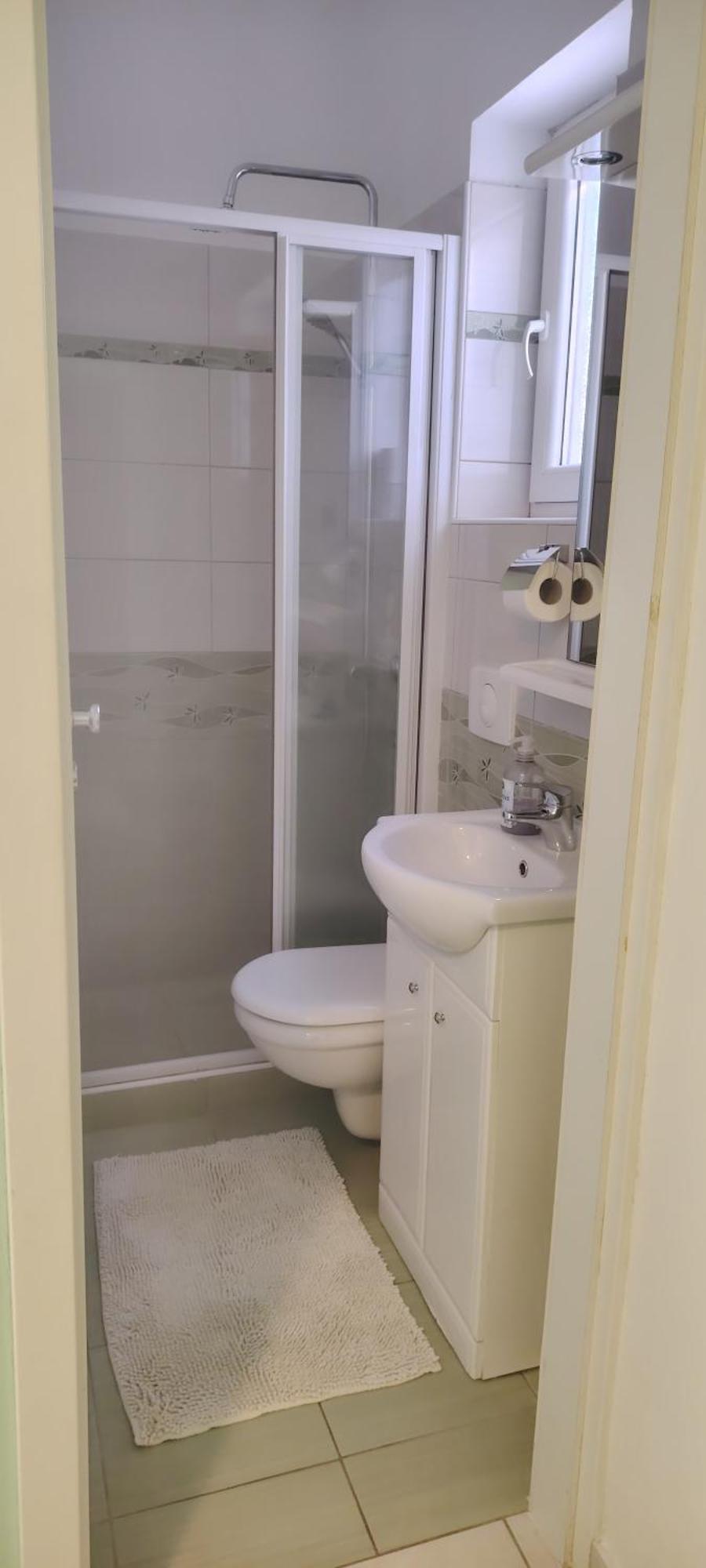 Apartments Mara Mali Losinj Bagian luar foto